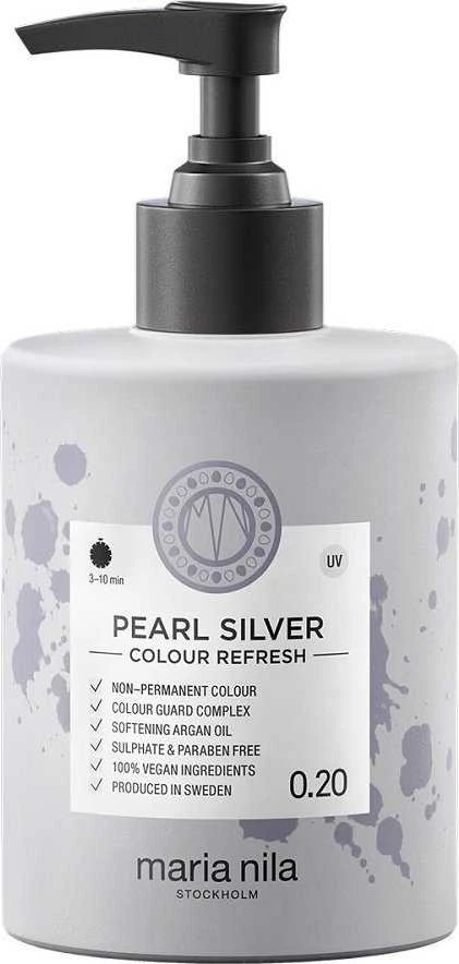 Maria Nila Color Refresh Non-Permanent Color Mask, 300 ml
