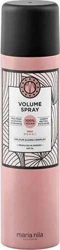Maria Nila Wet Plaukų lakas for Volume Style & Finish ( Volume Purškiklis), 100 ml