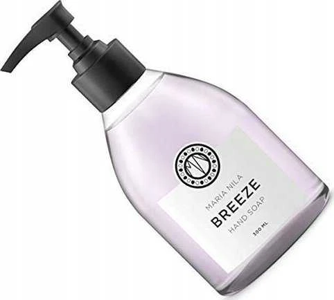 Maria Nila Hand Soap Breeze rankų muilas, 300 ml