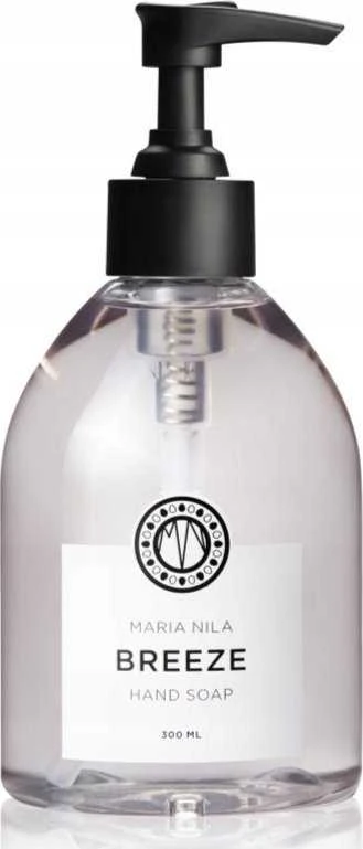 Maria Nila Hand Soap Breeze rankų muilas, 300 ml