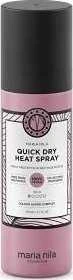 Maria Nila Quick Dry Heat Purškiklis plaukų purškiklis apsaugantis nuo karščio, 150 ml