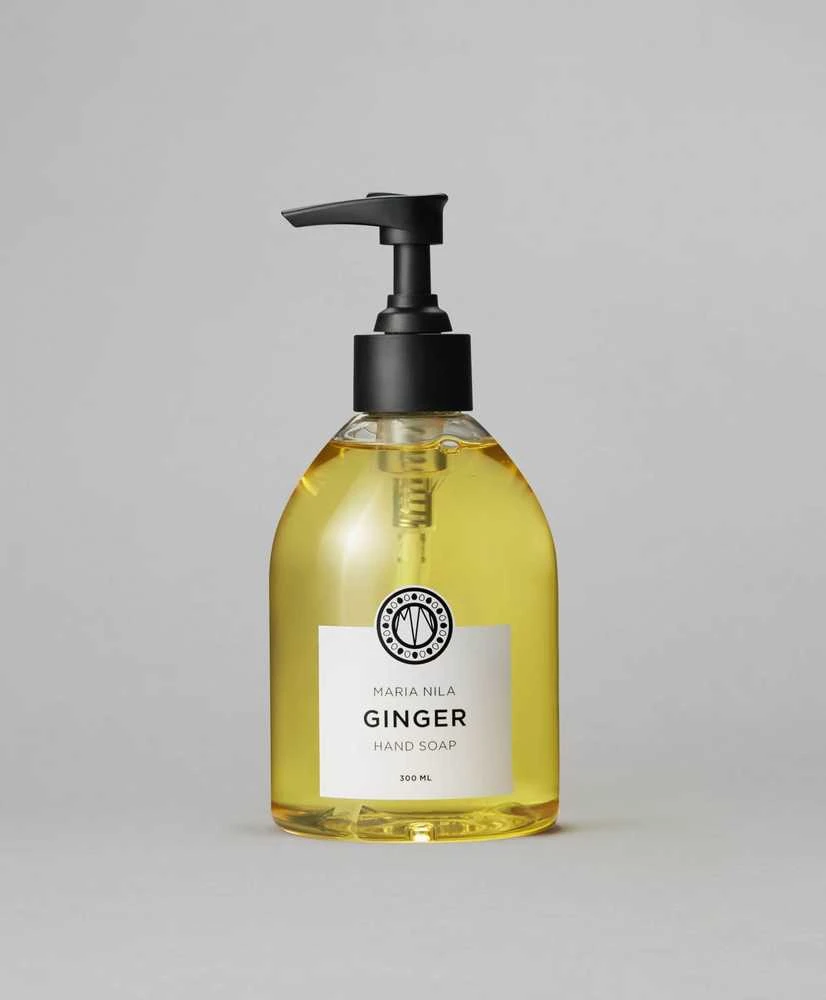 Maria Nila Hand Soap Ginger, 300 ml