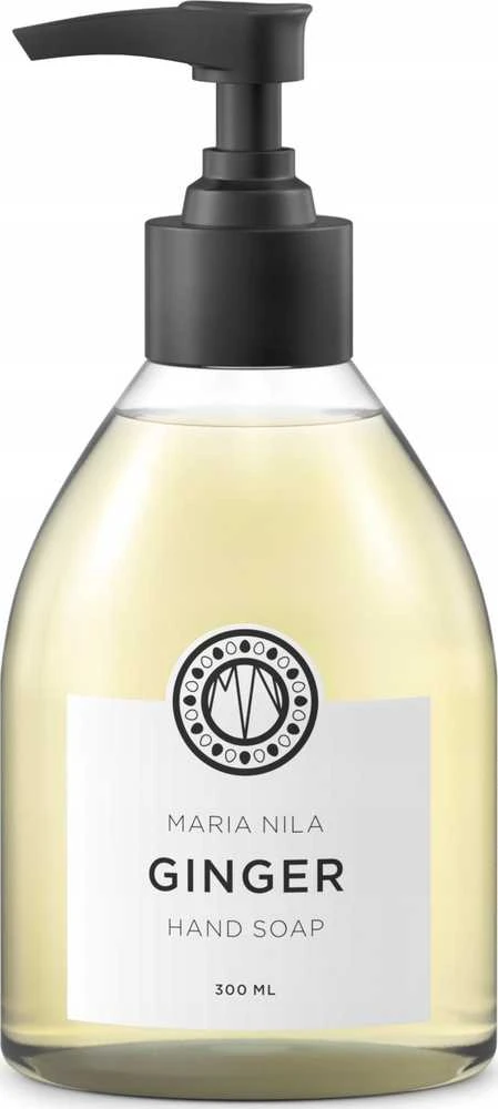 Maria Nila Hand Soap Ginger, 300 ml