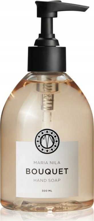 Maria Nila Bouquet Drėkinamasis skystas muilas rankoms „Fresh flowers“ be žiaurumo, 300 ml