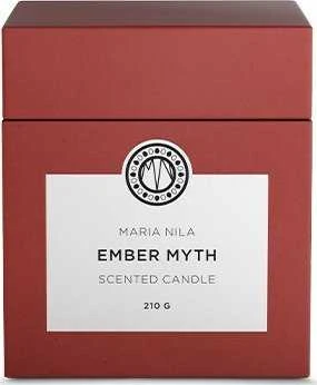 Maria Nila „Ember Myth“ kvapioji žvakė, 210 g