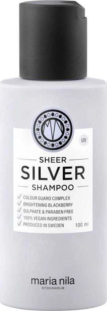 Maria Nila Sheer actas, 100 ml