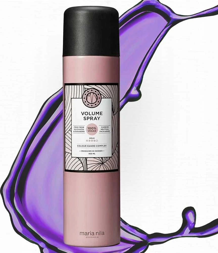 Maria Nila Volume Purškiklis, 300 ml