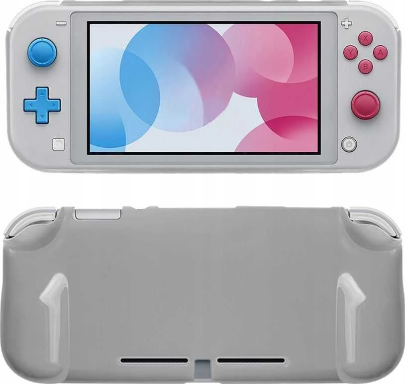 MARIGames „Nintendo Switch Lite Pilkas“ (SB5635)
