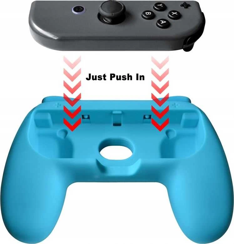 MARIGames Handgrip for Joy-Con (SB4946)