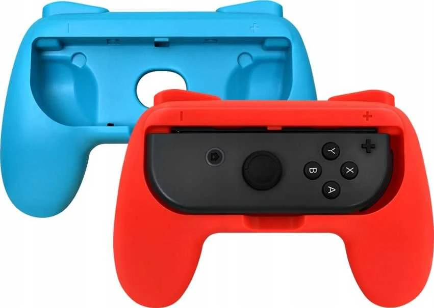 MARIGames Handgrip for Joy-Con (SB4946)