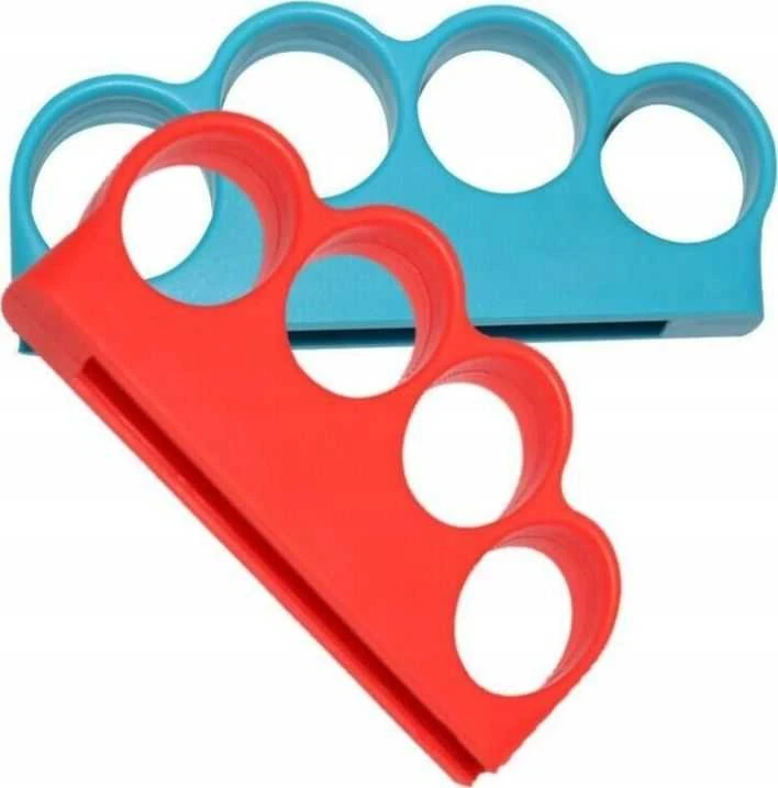 MARIGames Boxing Fitness Boxing ir Joy-con rankenos