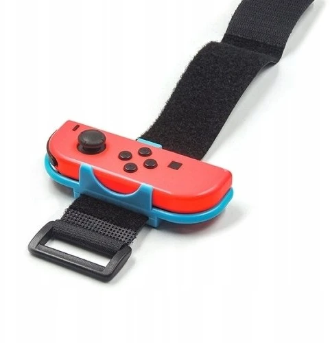 MARIGames Riešo apyrankė šokimui su Joy-Con, skirta Nintendo Switch (SB6446)