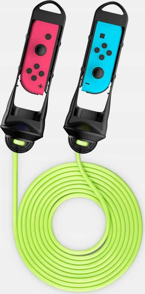 MARIGames šokdynės laikiklis Jump Rope Challenge for Joy-Con (SB6310)