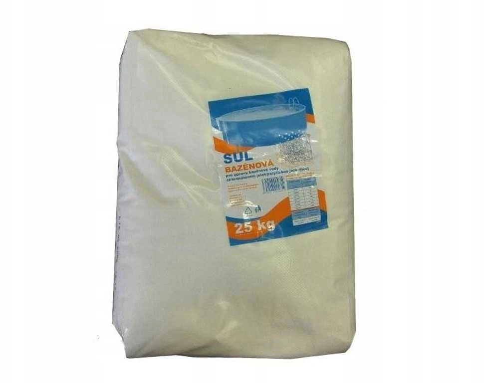 Marimex baseino druska 25 kg pakuotė