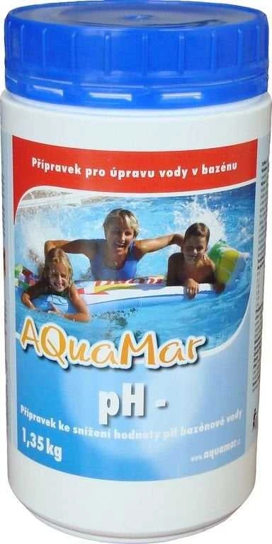 49 kubinių pėdų MARIMEX pH-1,35 kg