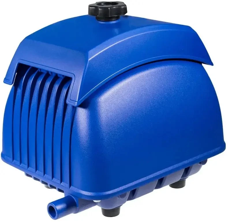 Pūstuvas Airmac DB80. 89 W