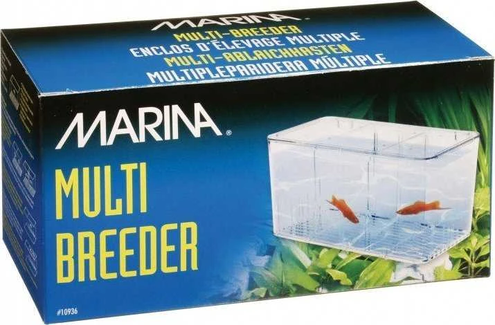 Marina Multi-Neršykla XL