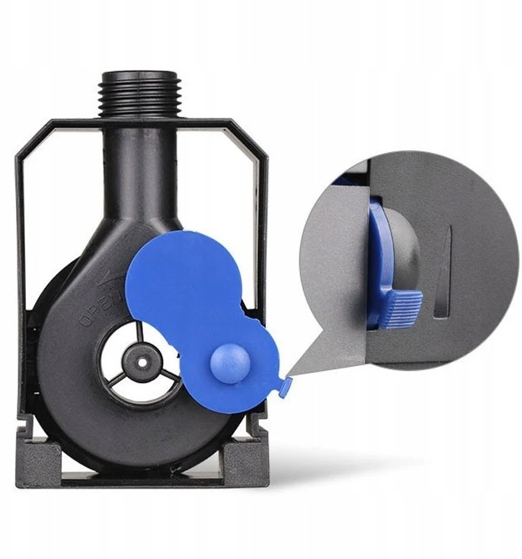 SUNSUN CHJ-1502 Filter Pump
