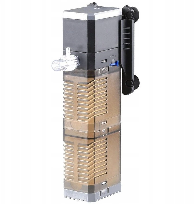 SUNSUN CHJ-1502 Filter Pump