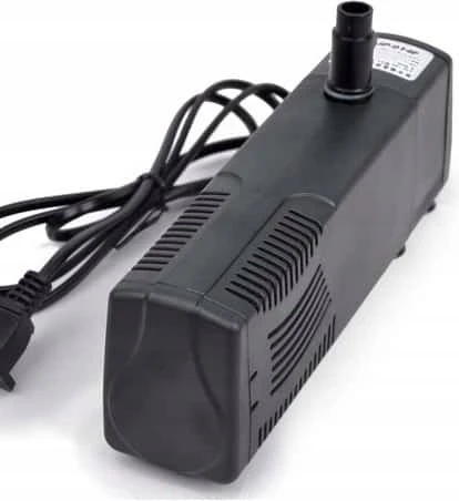 SUNSUN JP-014F Filter Pump