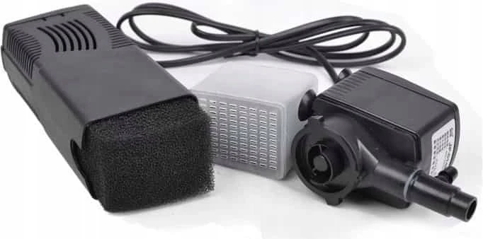SUNSUN JP-014F Filter Pump