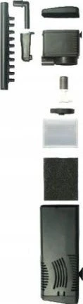 SUNSUN JP-014F Filter Pump
