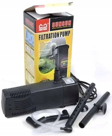 SUNSUN JP-014F Filter Pump