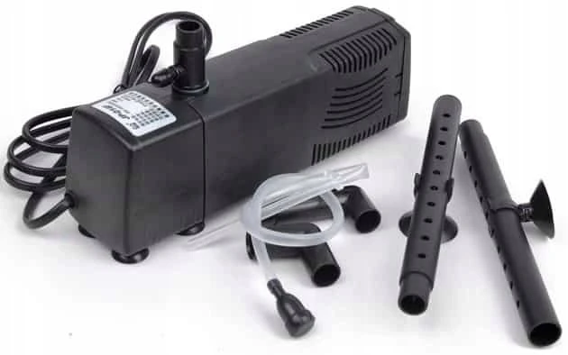 SUNSUN JP-014F Filter Pump