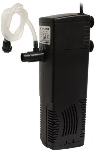 SUNSUN JP-014F Filter Pump