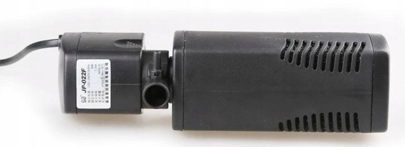 SUNSUN JP-022F Filter Pump