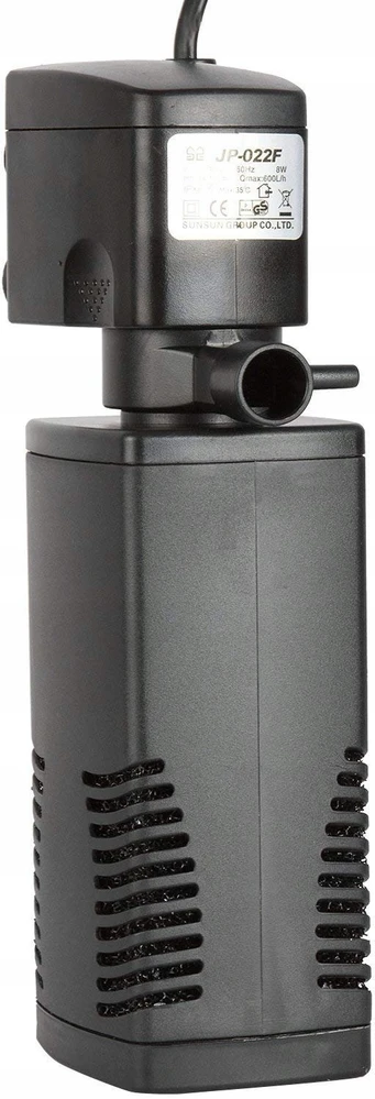 SUNSUN JP-022F Filter Pump