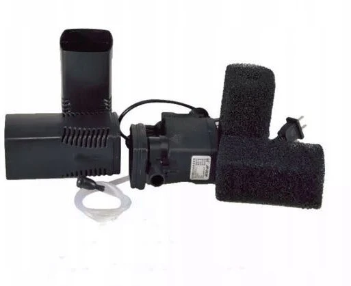 SUNSUN JP-023F Filter Pump