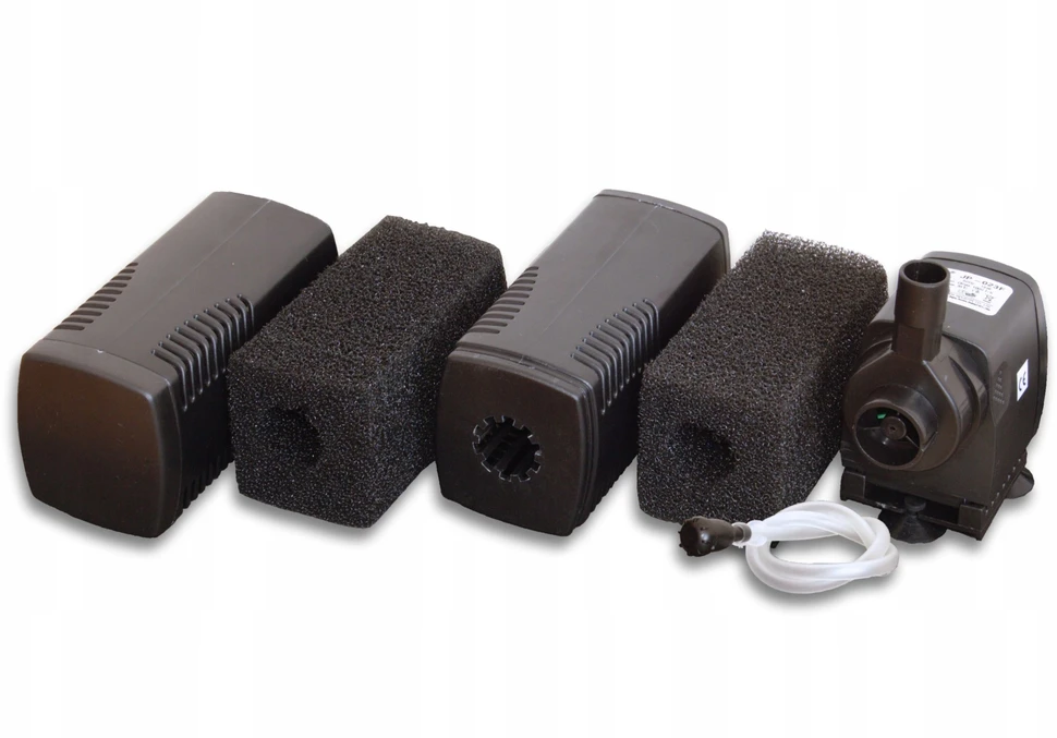 SUNSUN JP-024F Filter Pump