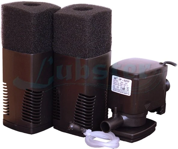 SUNSUN JP-025F Filter Pump