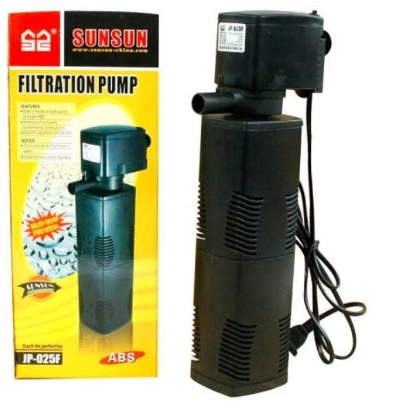 SUNSUN JP-025F Filter Pump