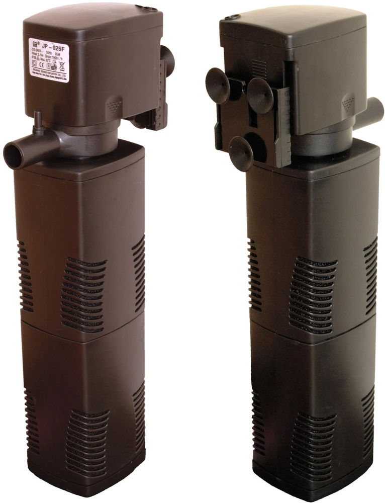 SUNSUN JP-025F Filter Pump