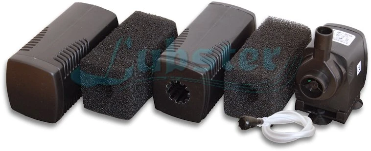 SUNSUN JP-025F Filter Pump