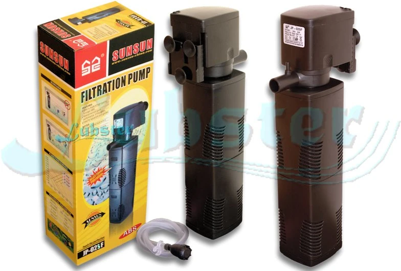 SUNSUN JP-025F Filter Pump