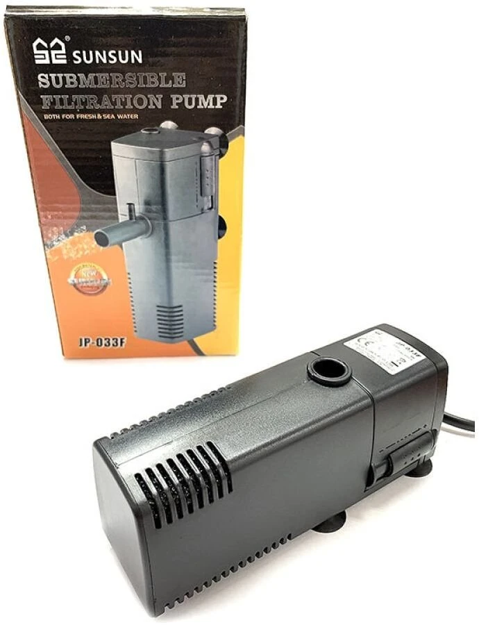 SUNSUN JP-033F Filter Pump