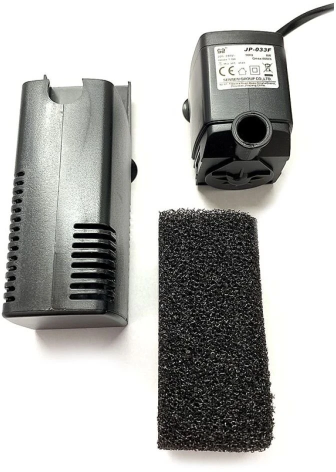 SUNSUN JP-033F Filter Pump
