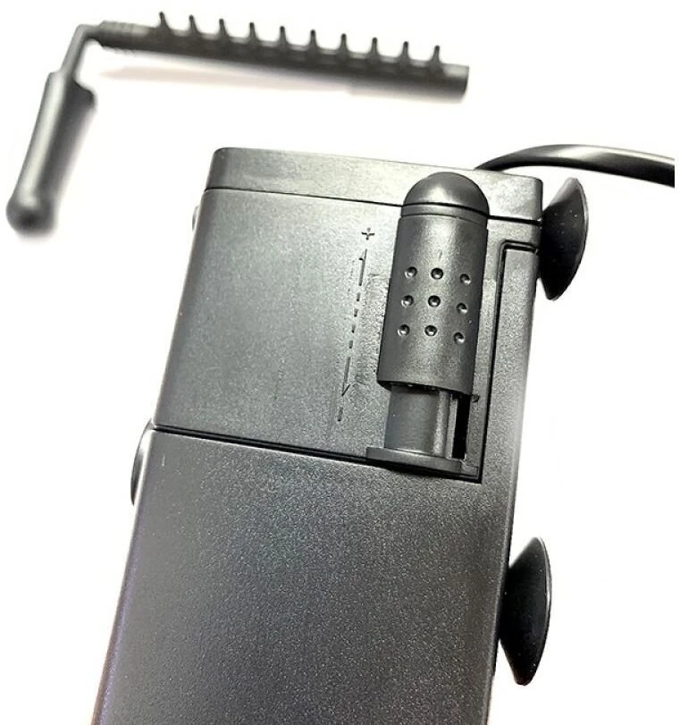 SUNSUN JP-033F Filter Pump