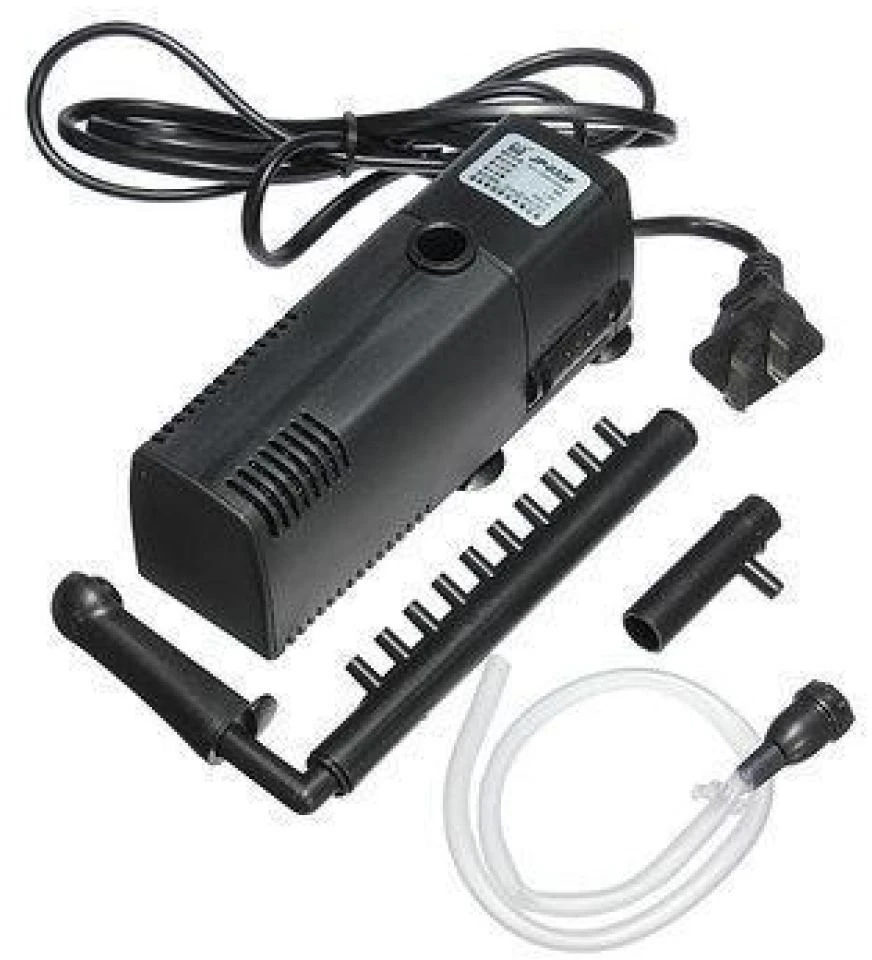 SUNSUN JP-033F Filter Pump