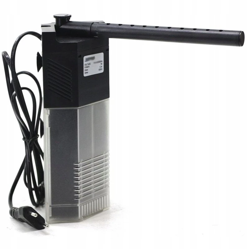 SUNSUN JP-093 Filter Pump