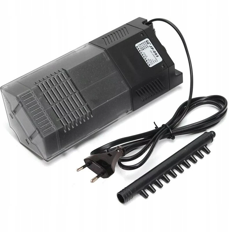 SUNSUN JP-093 Filter Pump
