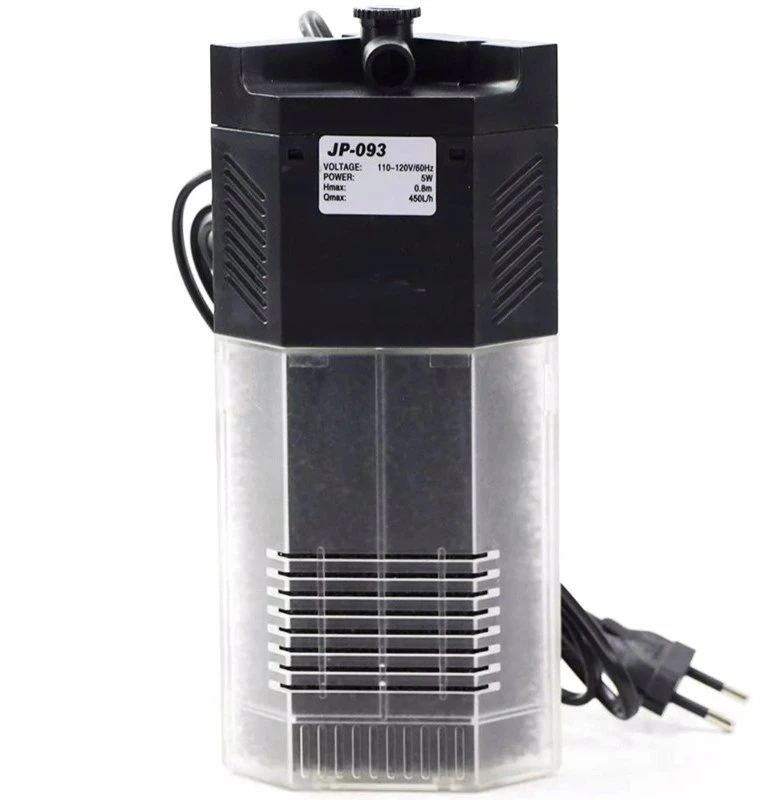 SUNSUN JP-093 Filter Pump