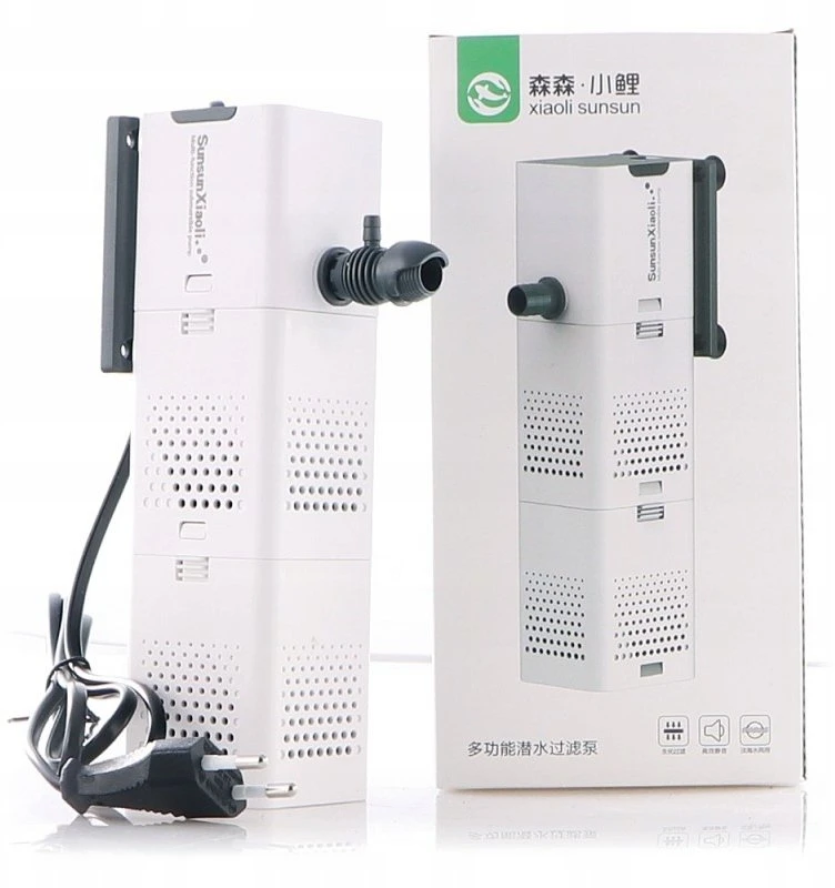 SUNSUN XQP-500F Submersible Pump
