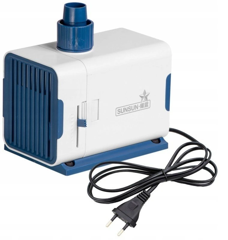 SUNSUN YQP-2500 povandeninis siurblys