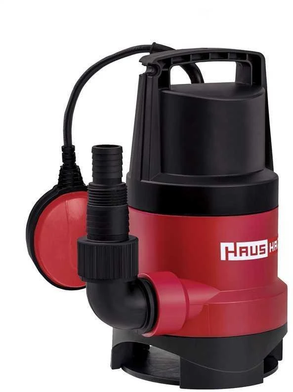 Drenažinis siurblys Haushalt ELL-DRAIN 450, 450 W