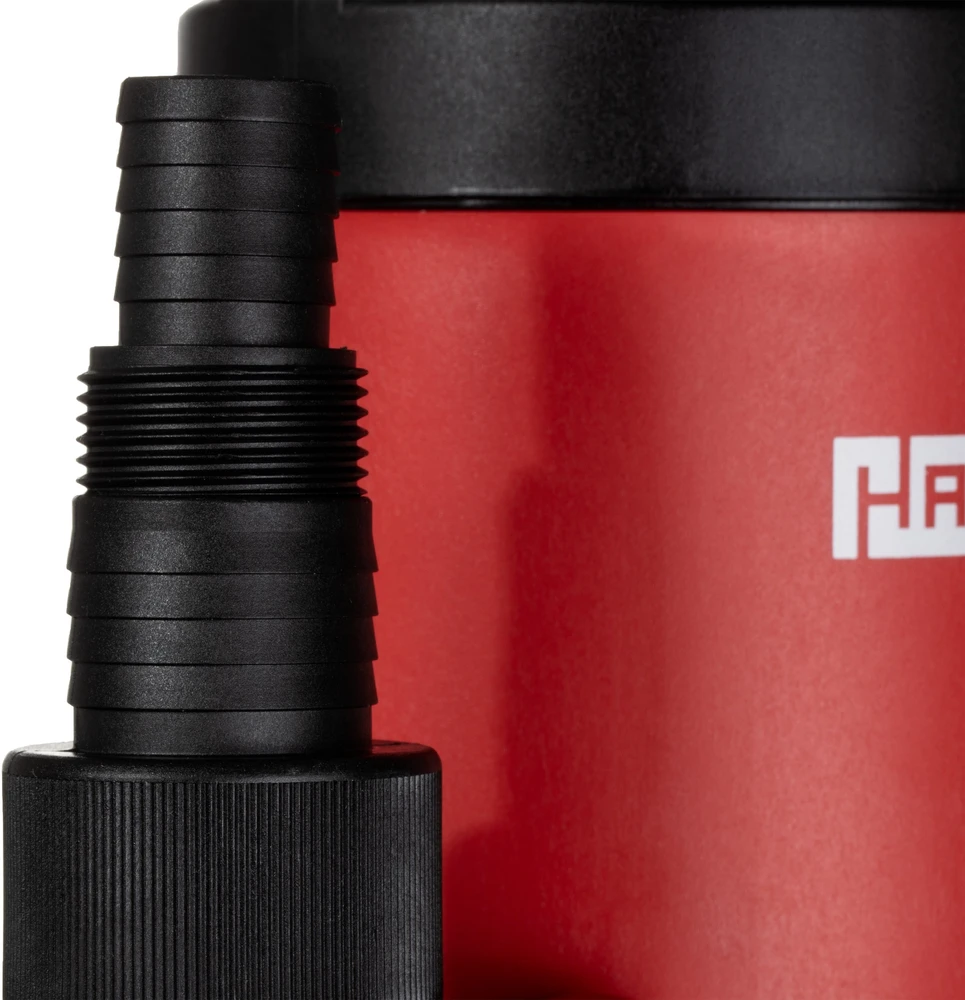 Haushalt Marina PUMP SUBMERSIBLE ELL-DRAIN 750 750W