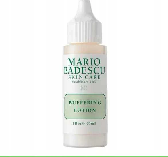Mario Badescu Buffering Lotion veido losjonas nuo spuogų, 29 ml